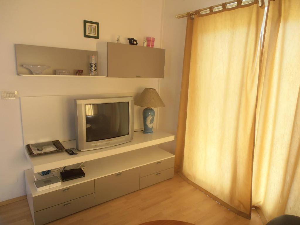 Apartments Ivana 바슈카 객실 사진