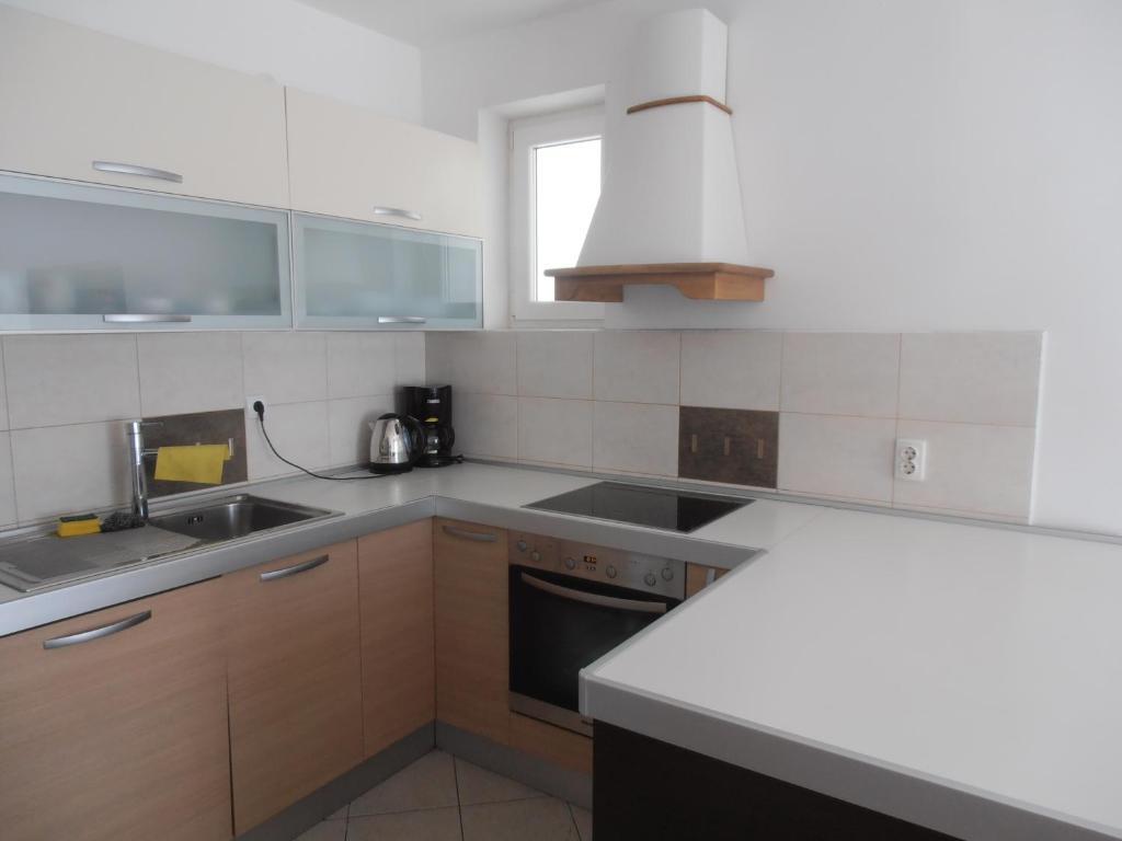 Apartments Ivana 바슈카 객실 사진