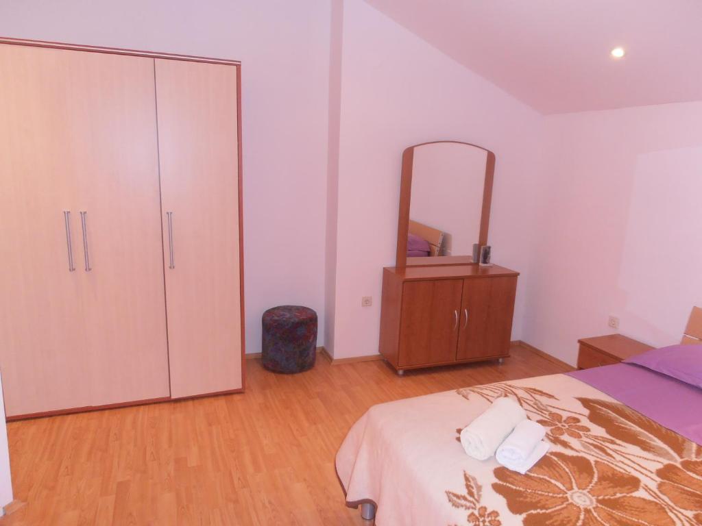 Apartments Ivana 바슈카 객실 사진