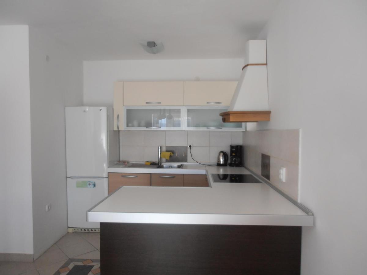 Apartments Ivana 바슈카 객실 사진